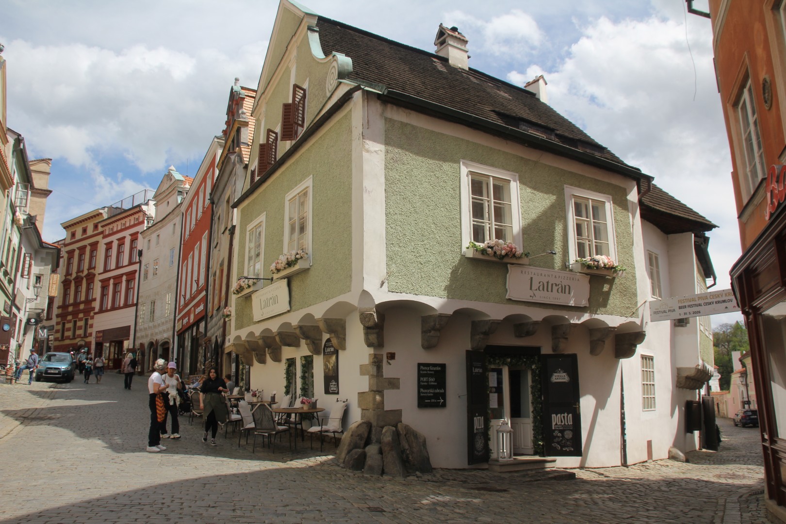 Fruehjahrsausfahrt 2026 2. Tag